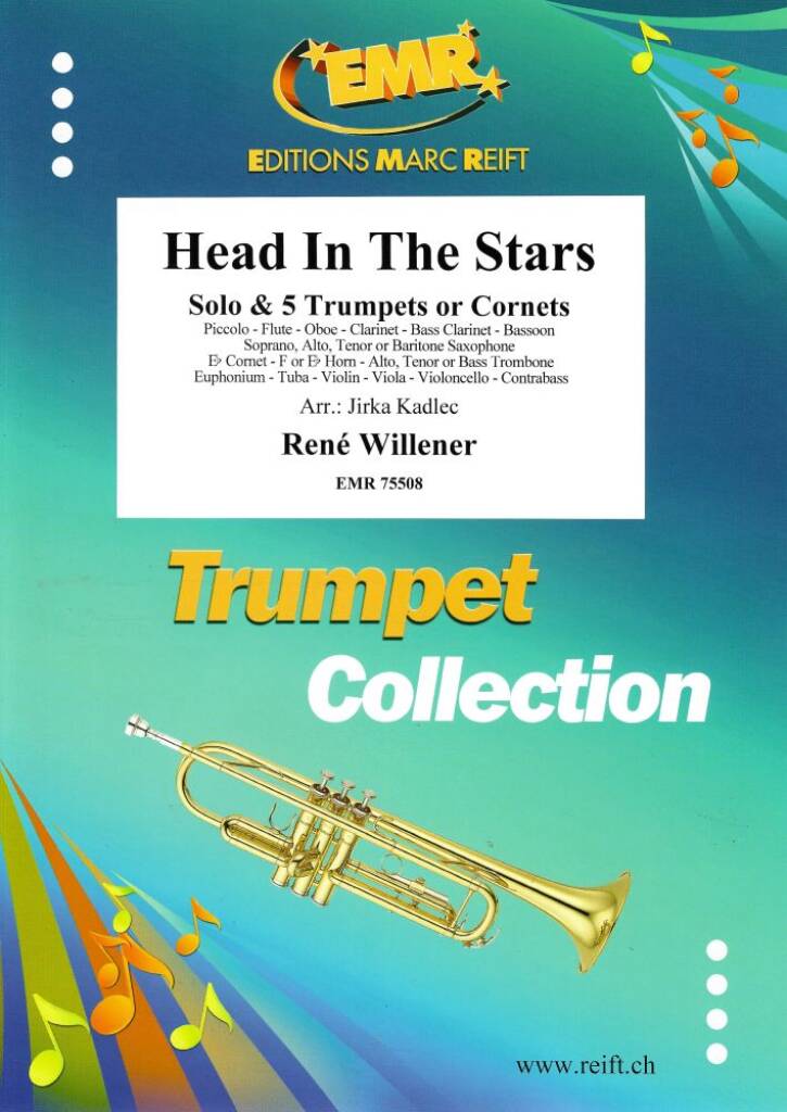 Head In The Stars